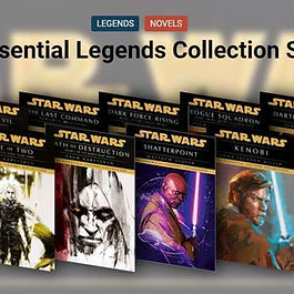 every-legend-is-essential