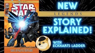 Video: Marvel Star Wars 108 with Eckharts Ladder