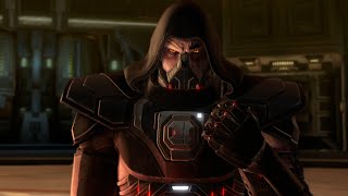 Legends continues; Darth Malgus returns: Star Wars: The Old Republic - Onslaught Expansion